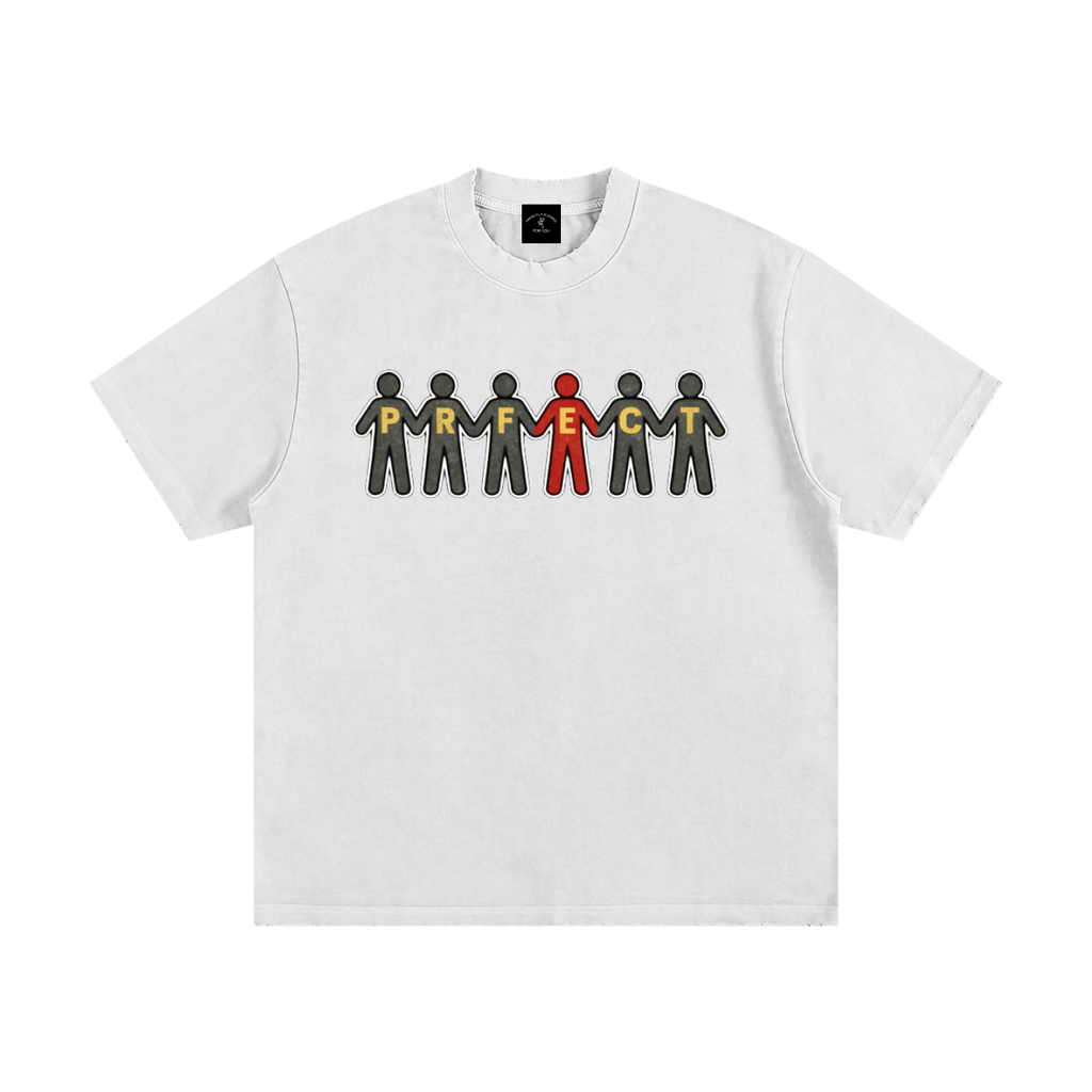 “Be You” Tee