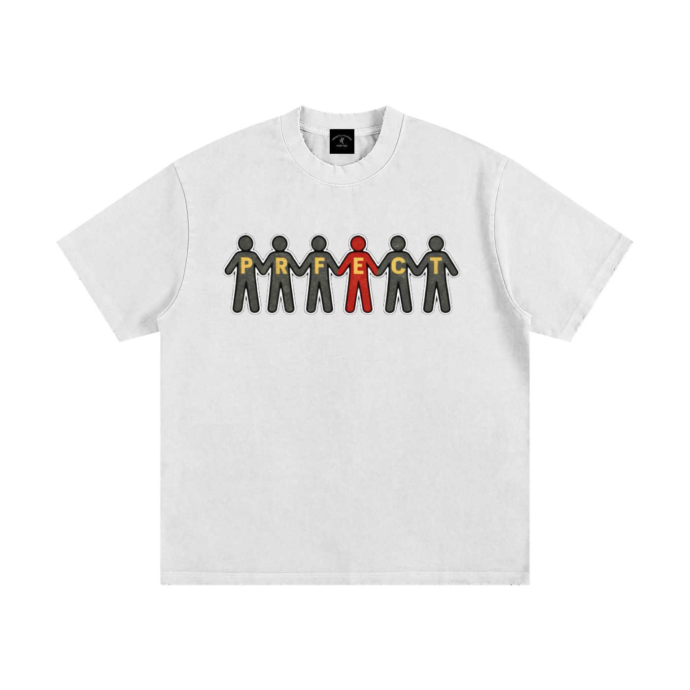 “Be You” Tee
