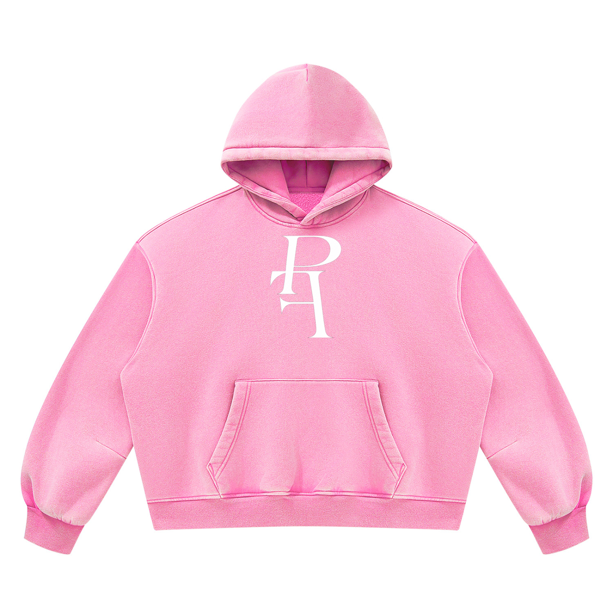GT Stallions Vintage Hoodie