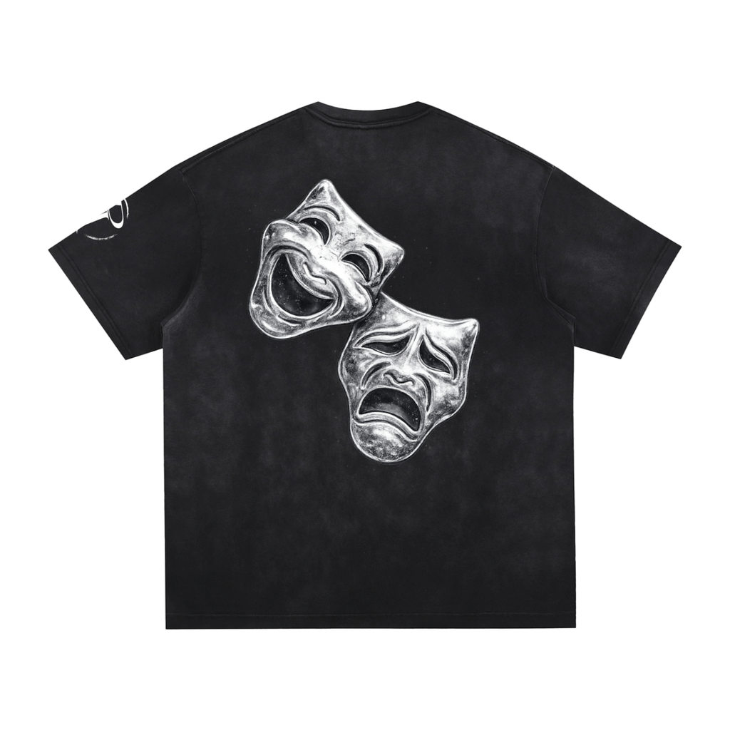 “Laugh Now Cry Later” Tee