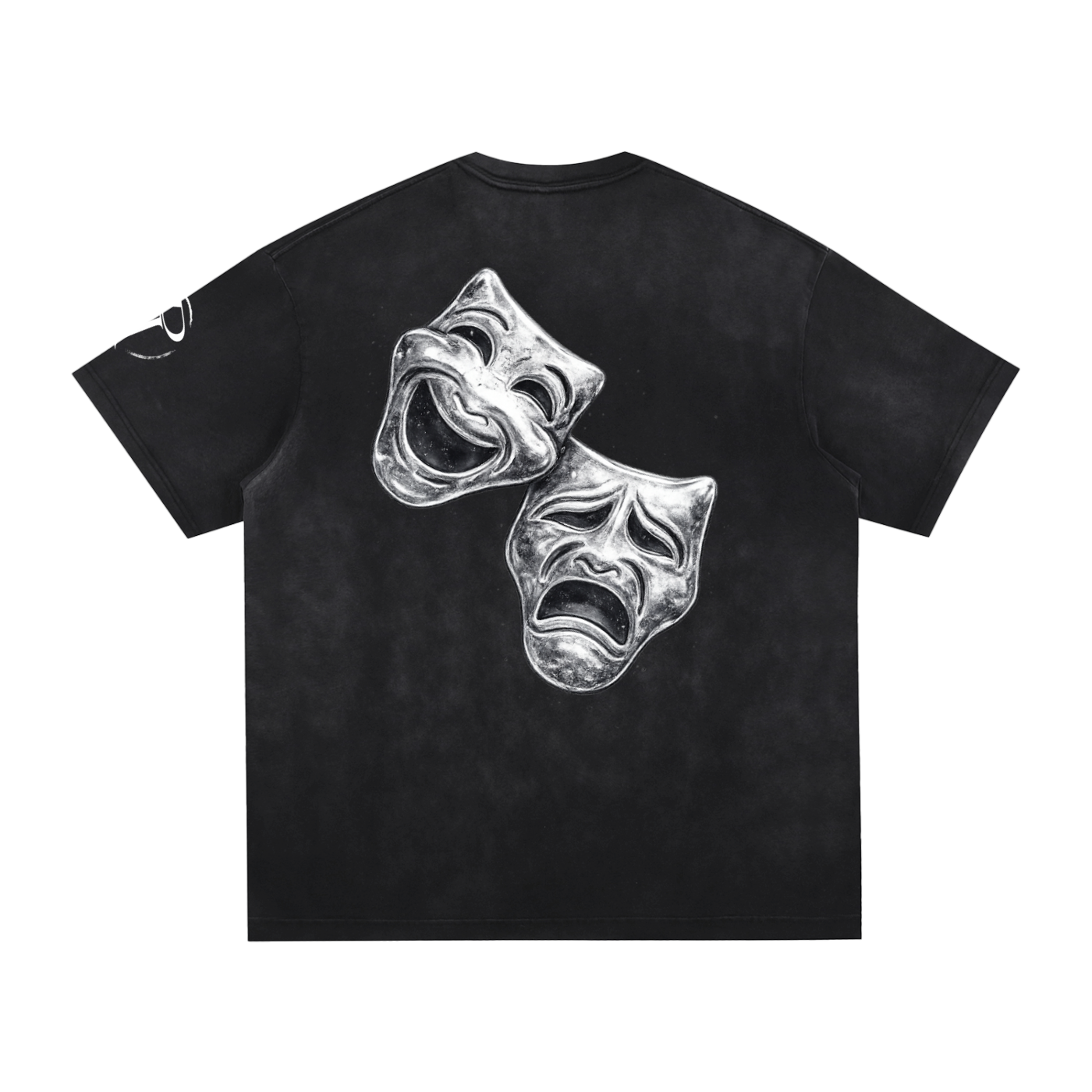 “Laugh Now Cry Later” Tee