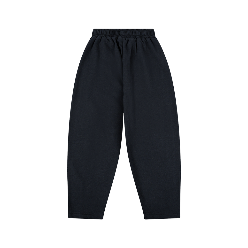 GT Stallions Kid's Loose Wide Leg Sweatpants