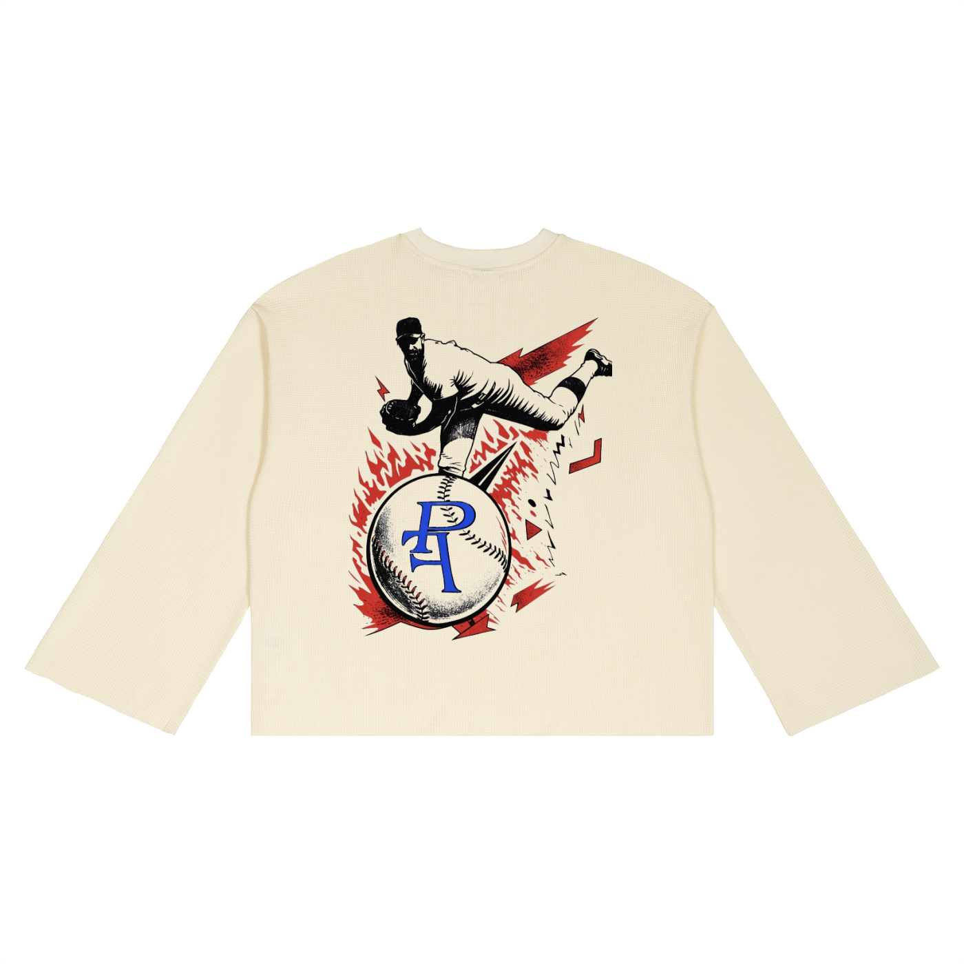 Batter Up! Tee