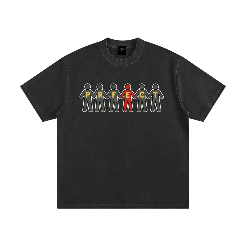 “Be You” Tee