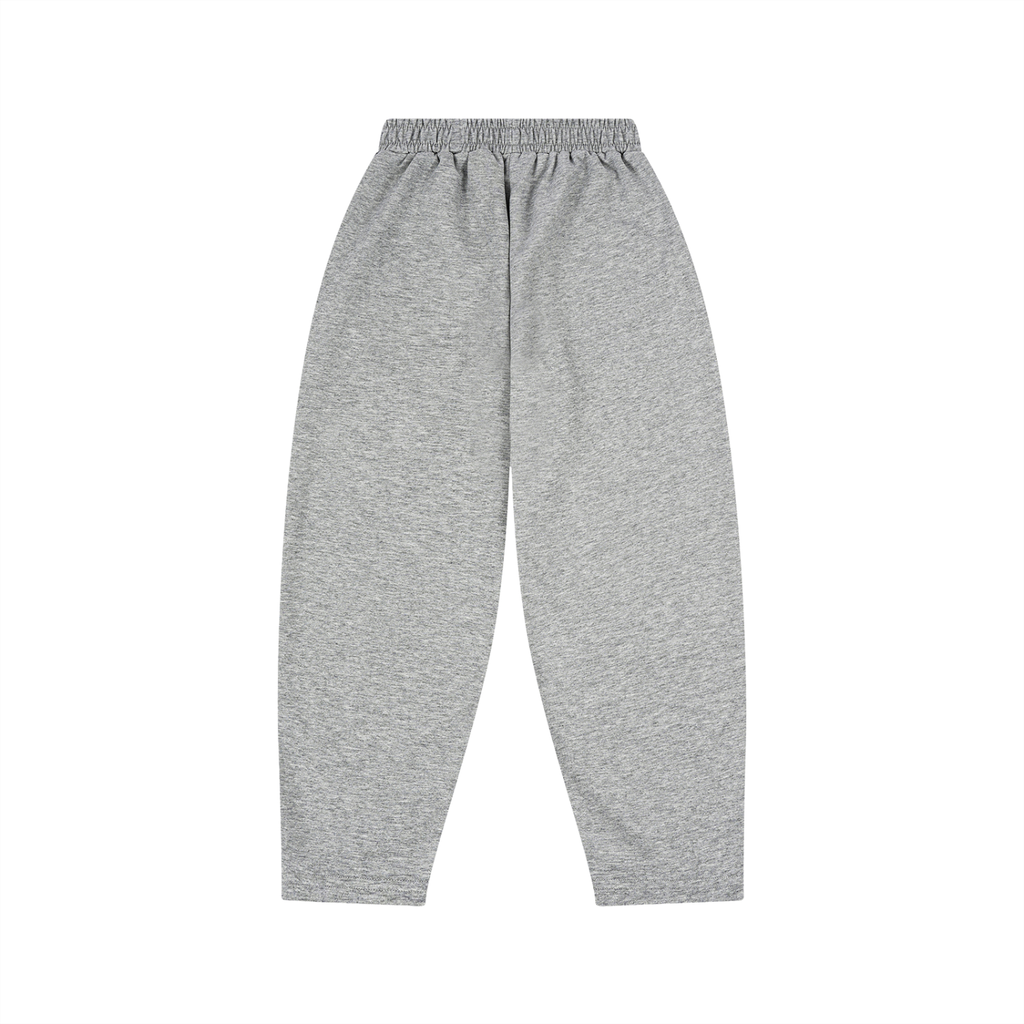 GT Stallions Kid's Loose Wide Leg Sweatpants