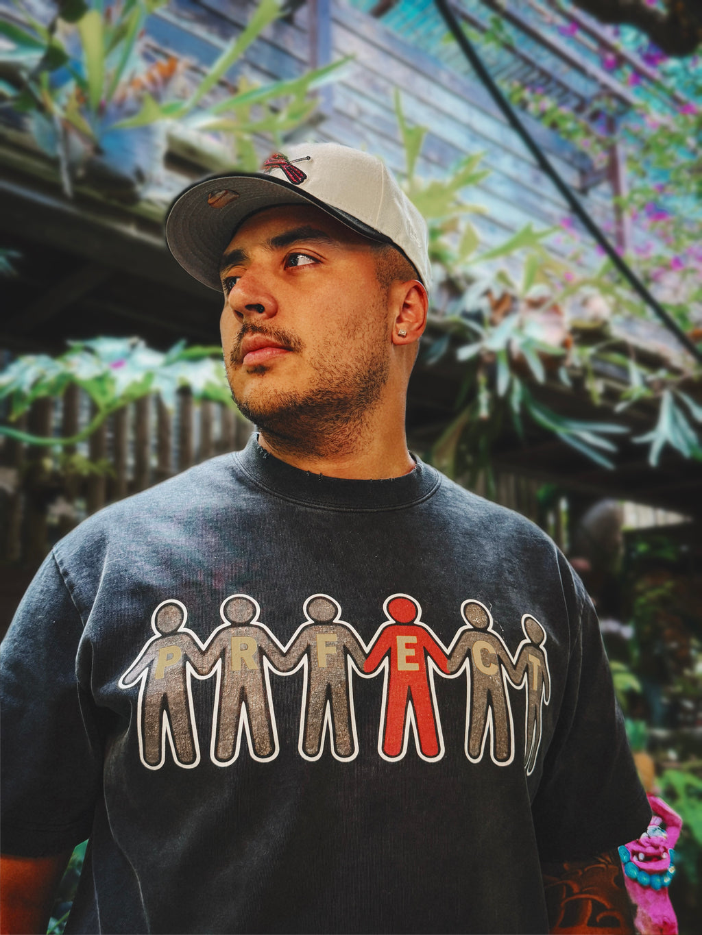 “Be You” Tee