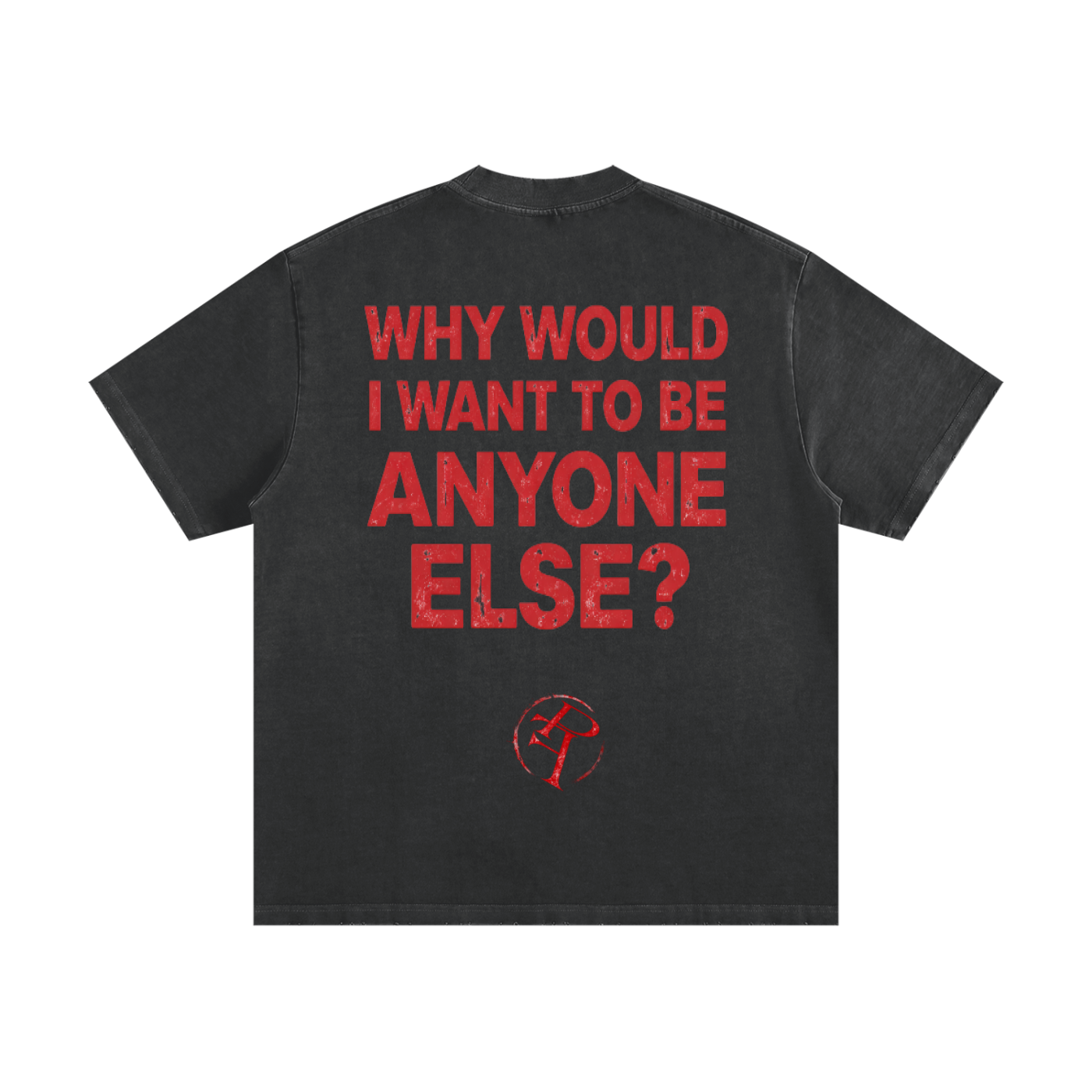 “Be You” Tee