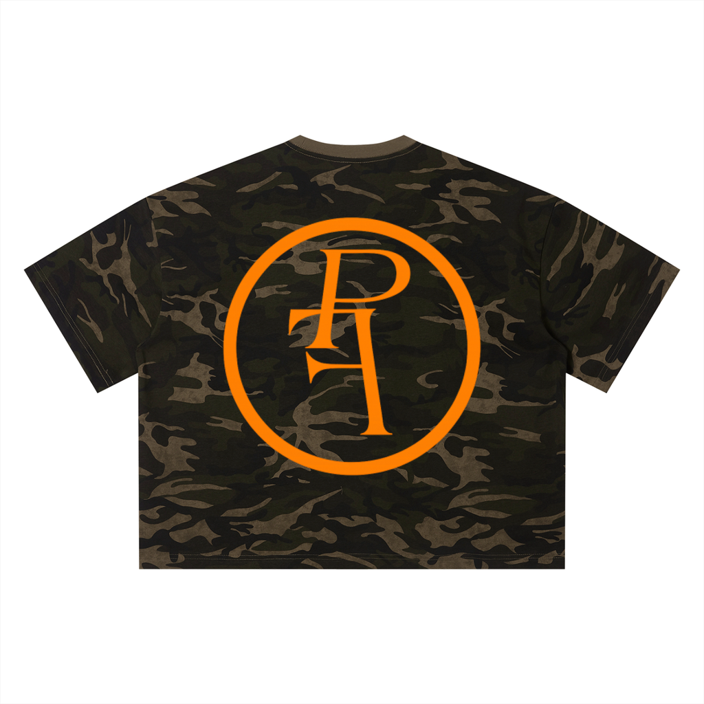 “Property of PF” Tee