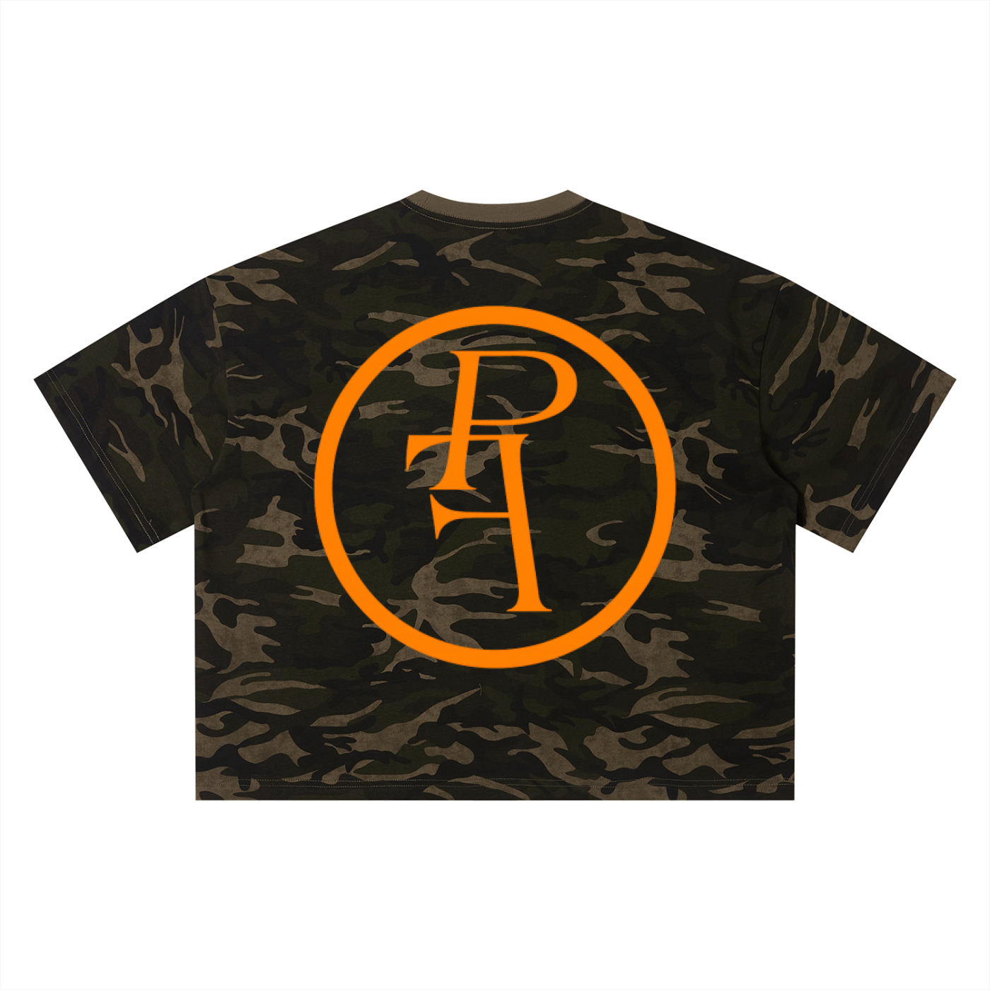 “Property of PF” Tee