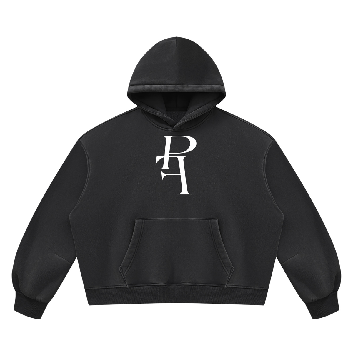 GT Stallions Vintage Hoodie