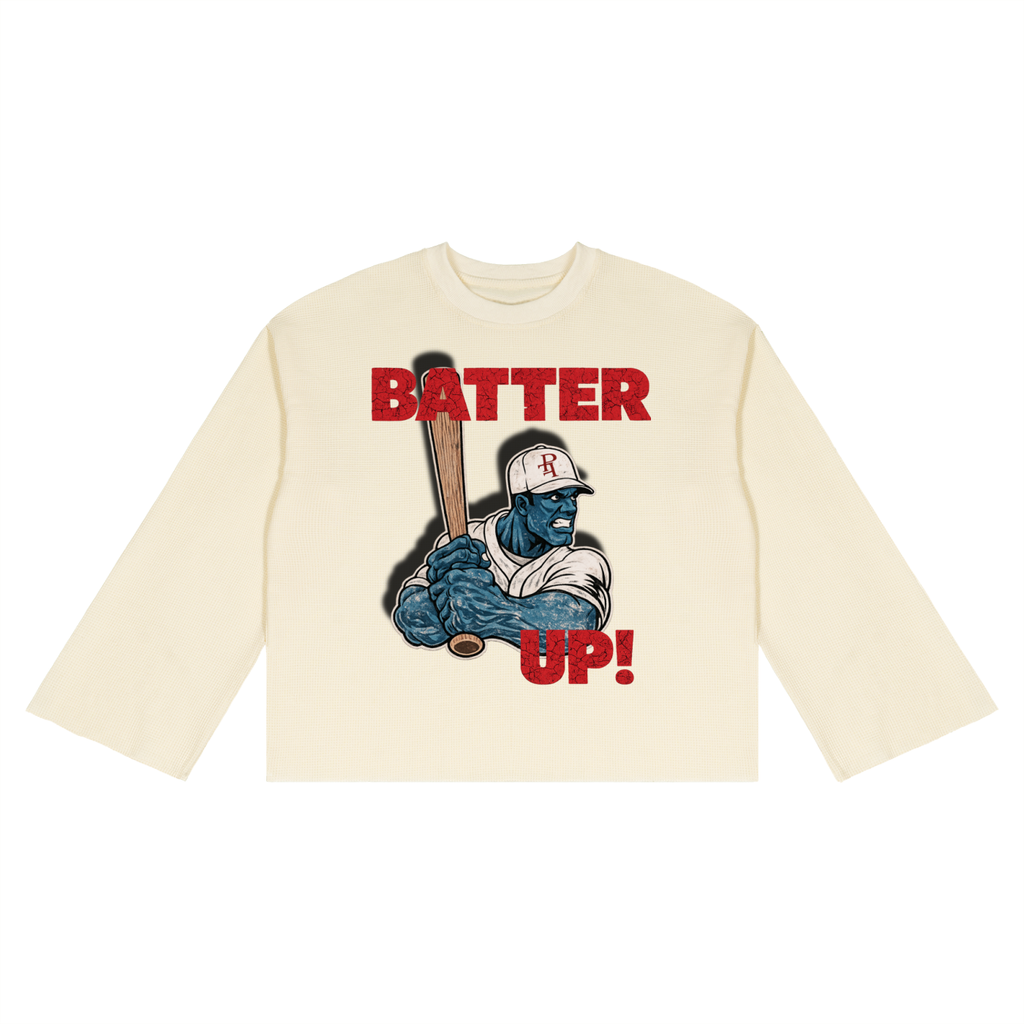 Batter Up! Tee
