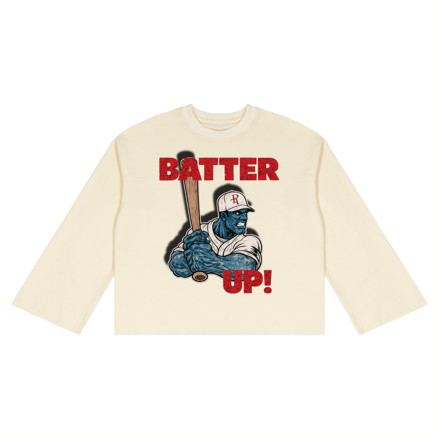 Batter Up! Tee