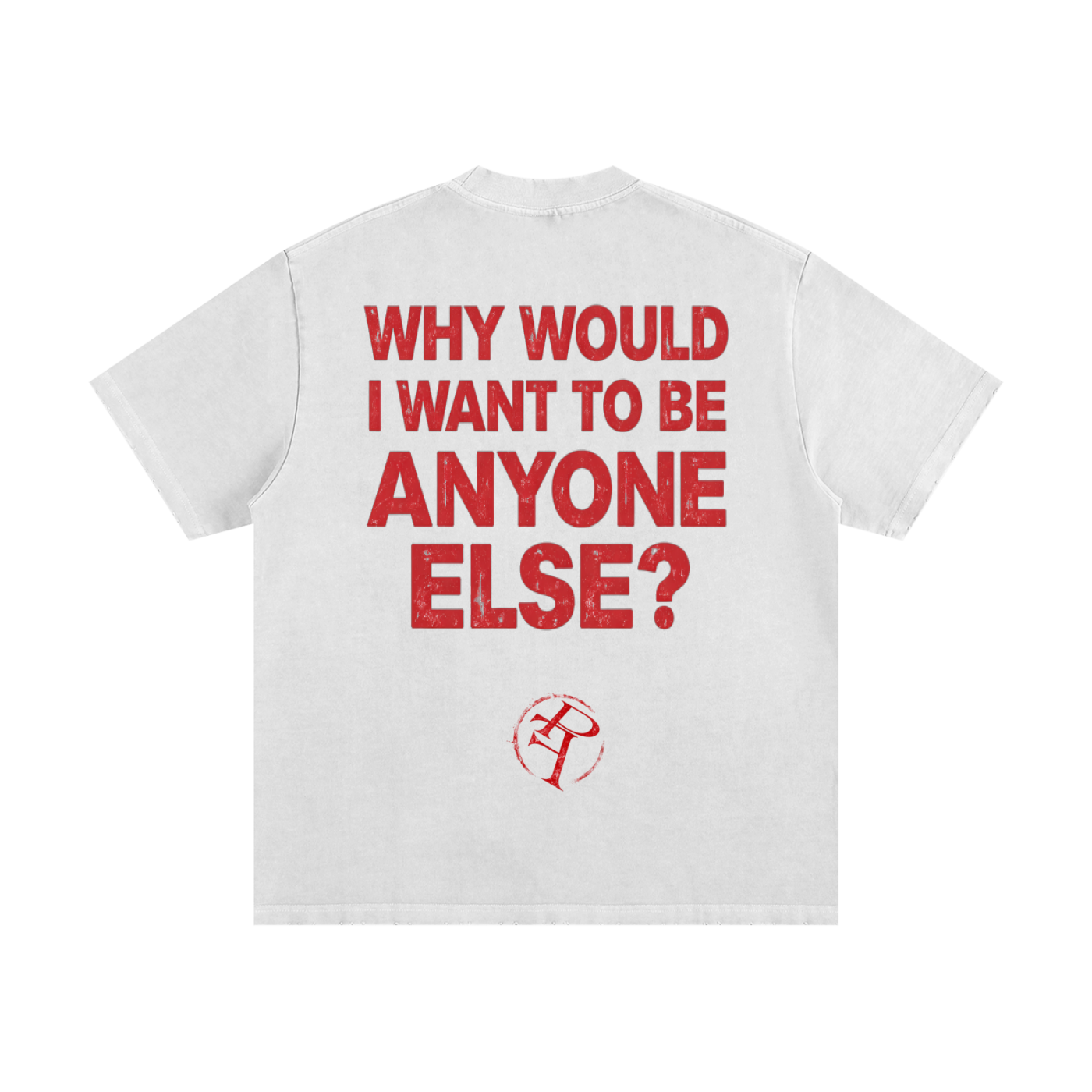 “Be You” Tee