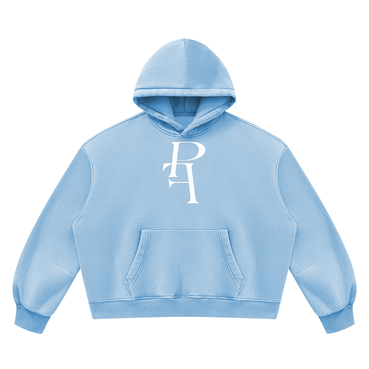 GT Stallions Vintage Hoodie