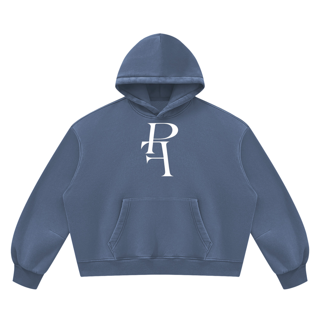 GT Stallions Vintage Hoodie