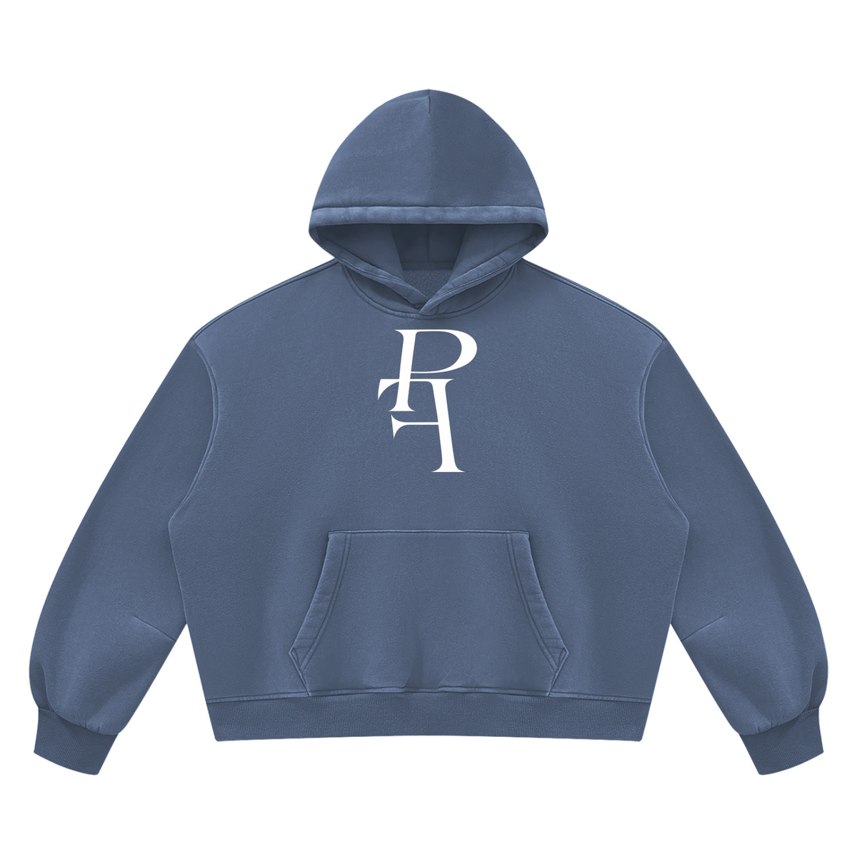 GT Stallions Vintage Hoodie